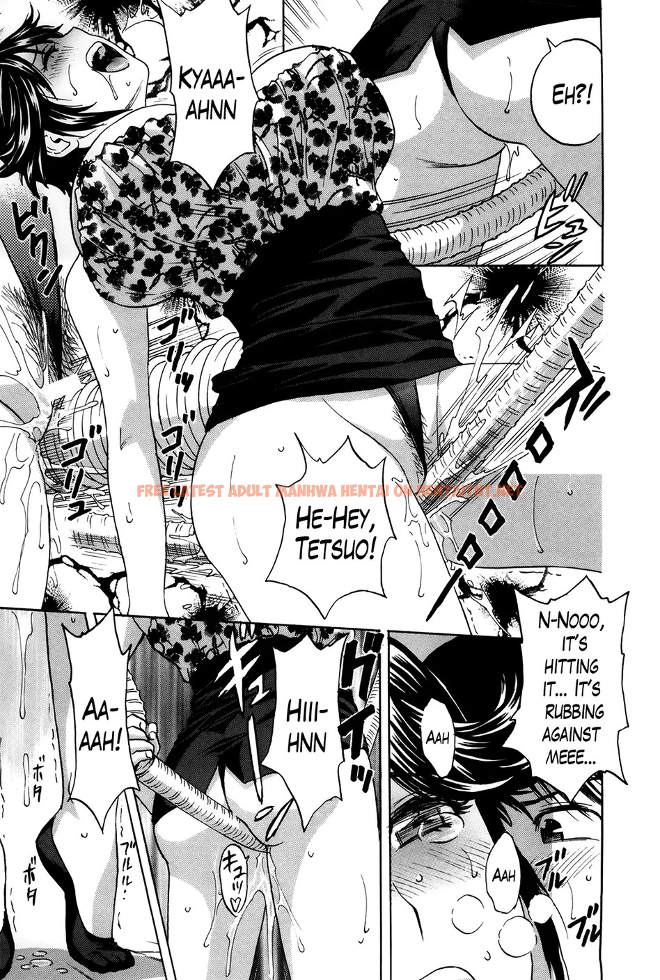 Read Hentai Image 11 988 in comic Hustle! Danchizuma♥ - Chapter 10 - hentaitnt.net