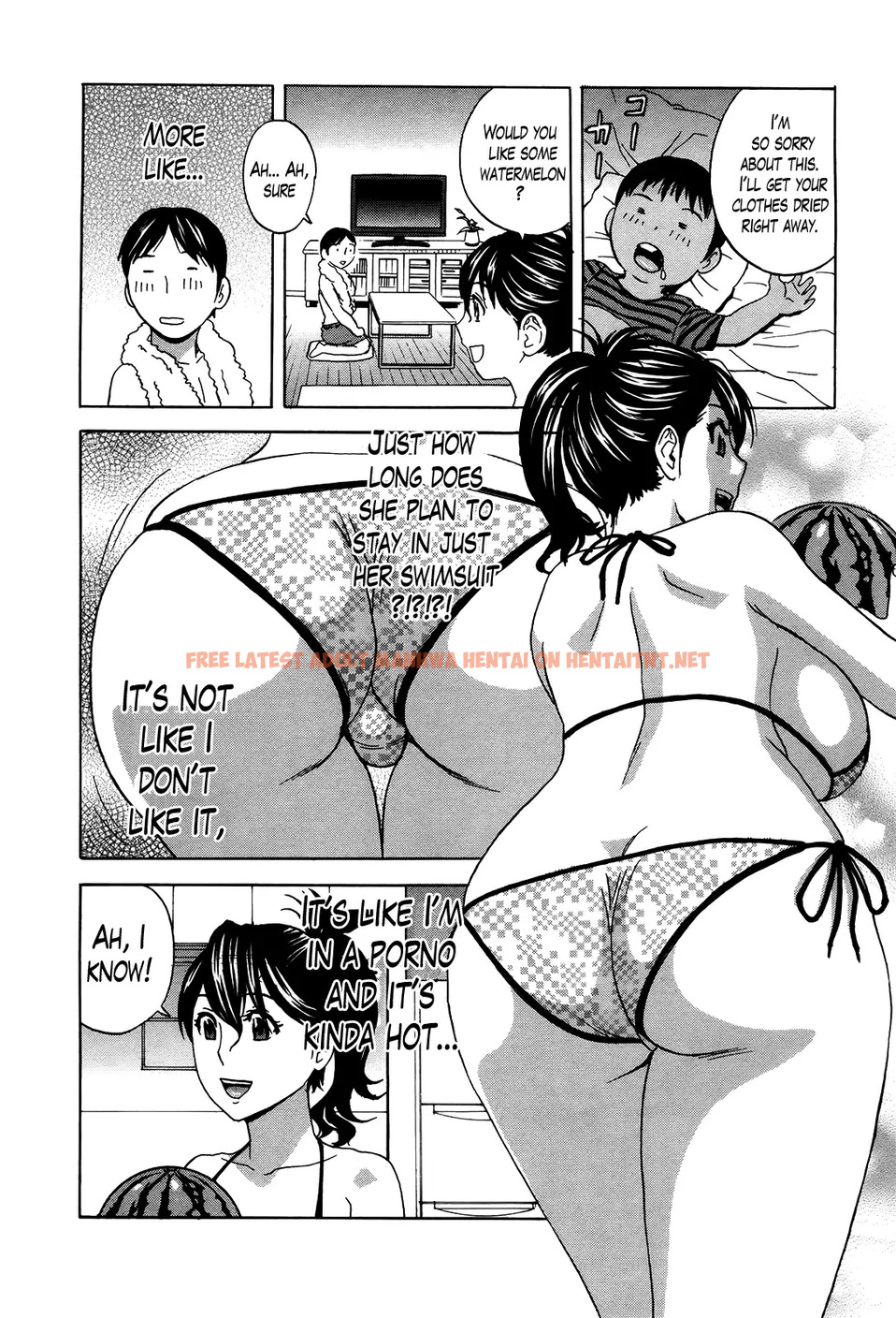 Read Hentai Image 4 988 in comic Hustle! Danchizuma♥ - Chapter 11 - hentaitnt.net