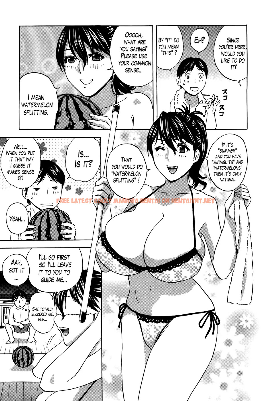 Read Hentai Image 5 988 in comic Hustle! Danchizuma♥ - Chapter 11 - hentaitnt.net