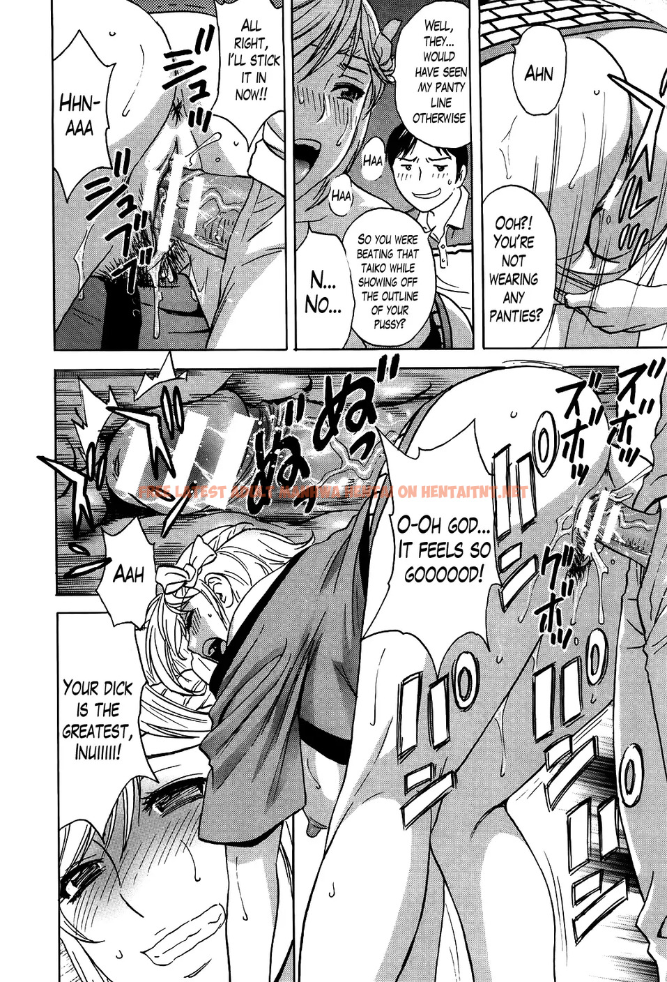 Read Hentai Image 12 988 in comic Hustle! Danchizuma♥ - Chapter 12 - hentaitnt.net