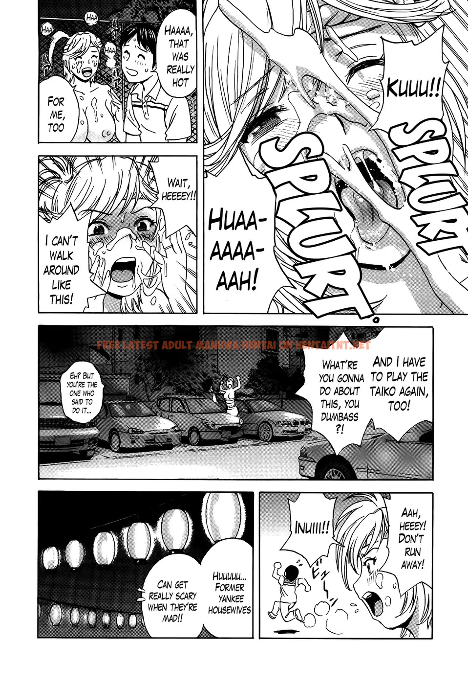 Read Hentai Image 14 988 in comic Hustle! Danchizuma♥ - Chapter 12 - hentaitnt.net