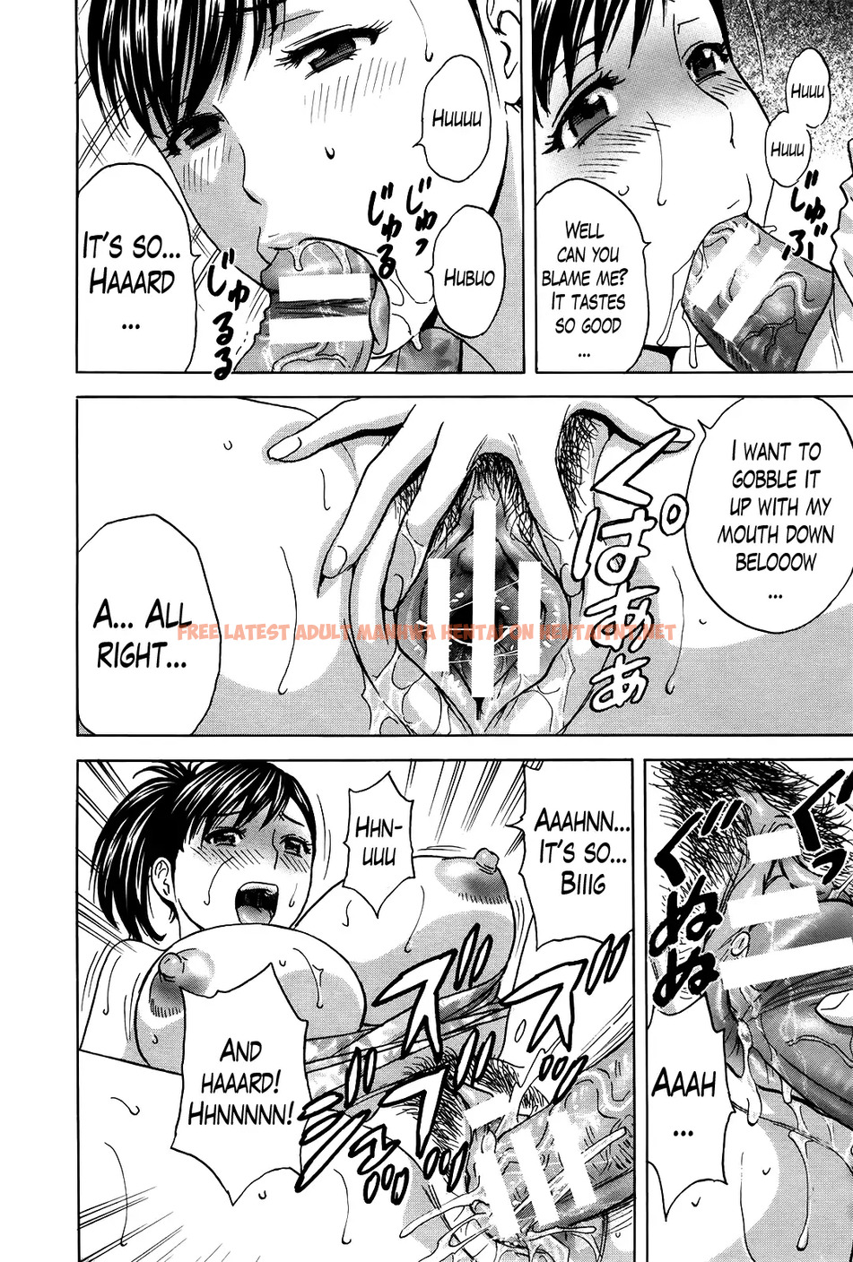 Read Hentai Image 16 988 in comic Hustle! Danchizuma♥ - Chapter 12 - hentaitnt.net