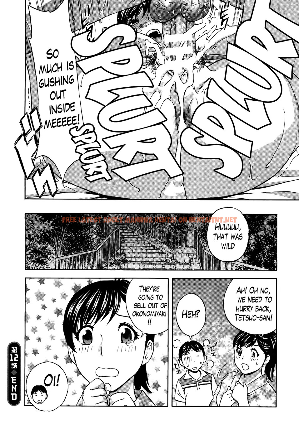 Read Hentai Image 18 988 in comic Hustle! Danchizuma♥ - Chapter 12 - hentaitnt.net