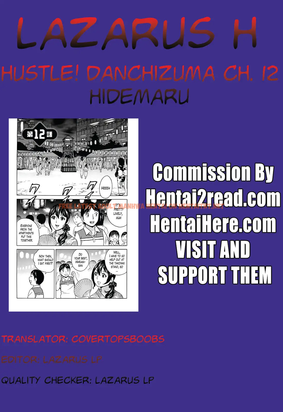 Read Hentai Image 21 988 in comic Hustle! Danchizuma♥ - Chapter 12 - hentaitnt.net