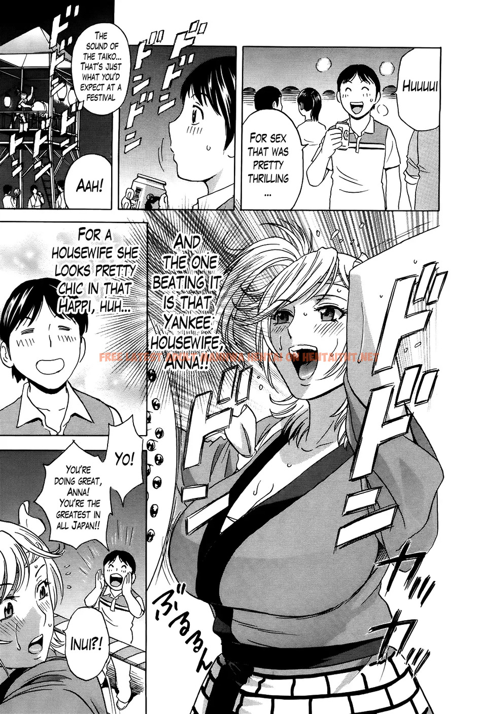 Read Hentai Image 9 988 in comic Hustle! Danchizuma♥ - Chapter 12 - hentaitnt.net