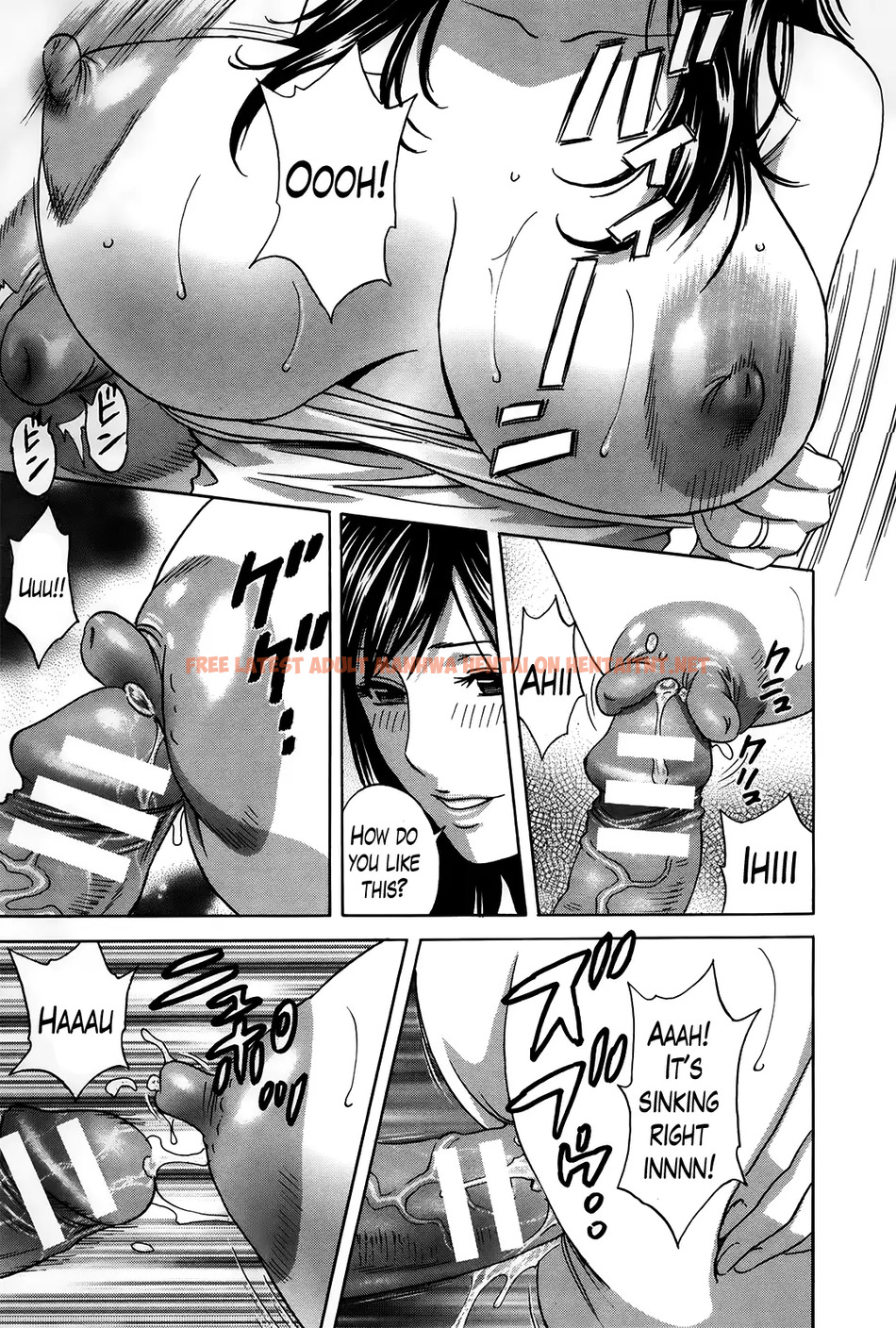 Read Hentai Image 11 985 in comic Hustle! Danchizuma♥ - Chapter 13 - hentaitnt.net