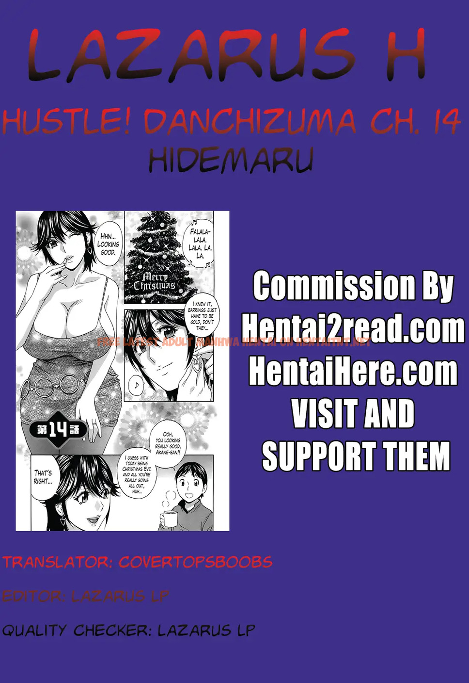 Read Hentai Image 19 984 in comic Hustle! Danchizuma♥ - Chapter 14 - hentaitnt.net