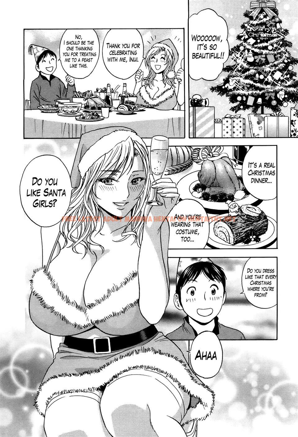 Read Hentai Image 6 984 in comic Hustle! Danchizuma♥ - Chapter 14 - hentaitnt.net