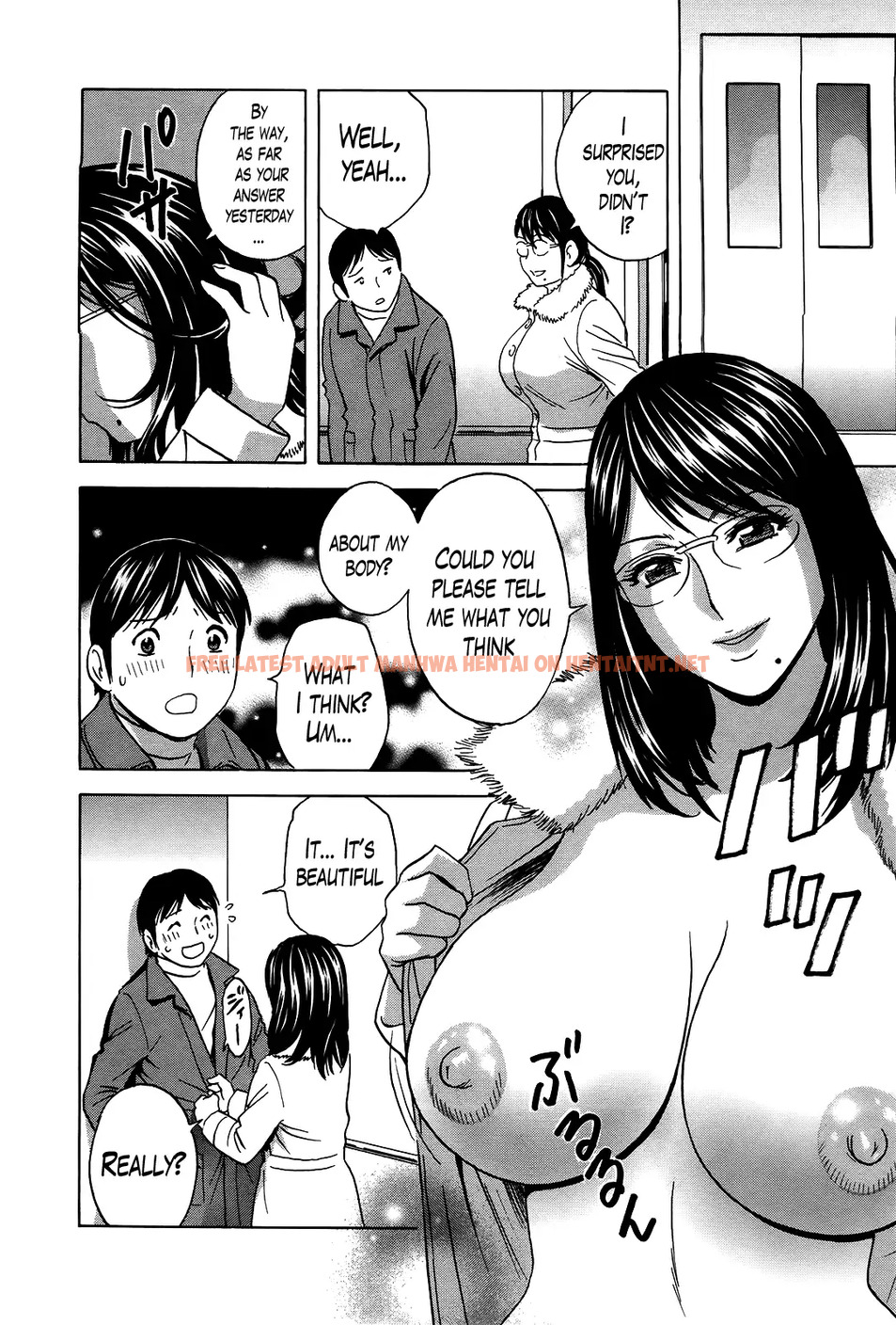 Read Hentai Image 6 984 in comic Hustle! Danchizuma♥ - Chapter 15 - hentaitnt.net