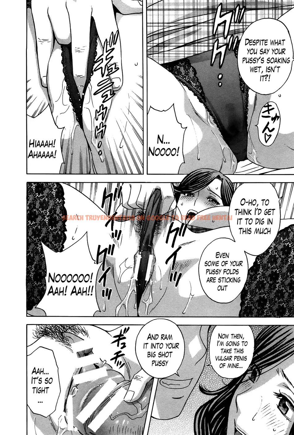 Read Hentai Image 14 984 in comic Hustle! Danchizuma♥ - Chapter 17 - www.hentaitnt.net