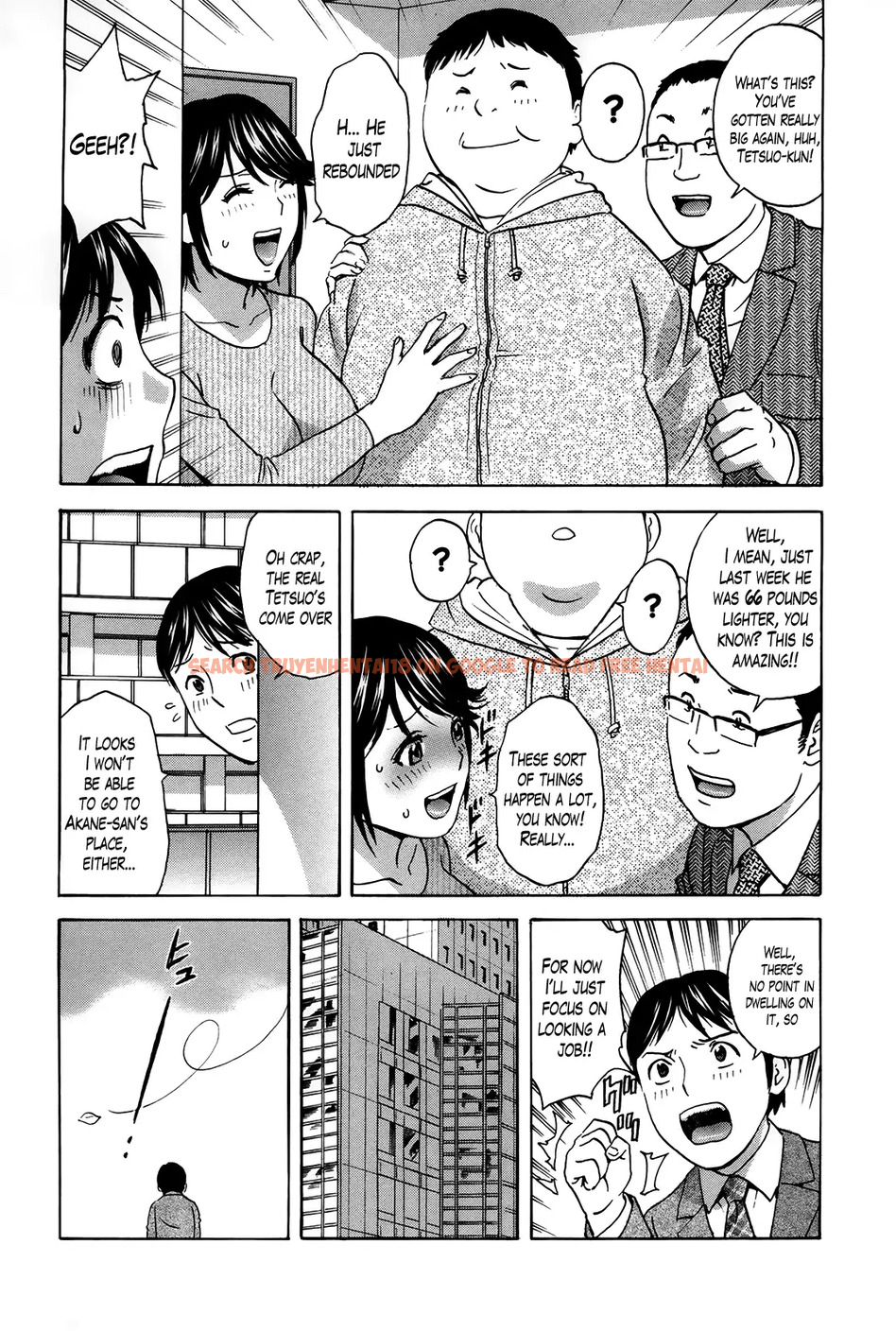 Read Hentai Image 3 984 in comic Hustle! Danchizuma♥ - Chapter 17 - www.hentaitnt.net