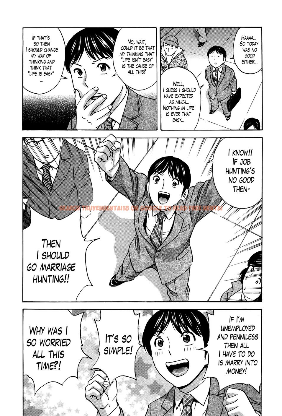 Read Hentai Image 4 984 in comic Hustle! Danchizuma♥ - Chapter 17 - www.hentaitnt.net