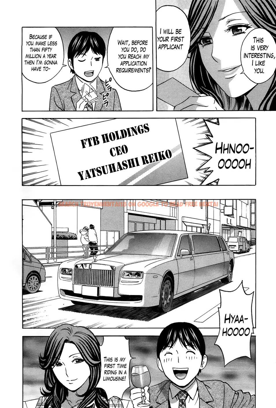 Read Hentai Image 6 984 in comic Hustle! Danchizuma♥ - Chapter 17 - www.hentaitnt.net