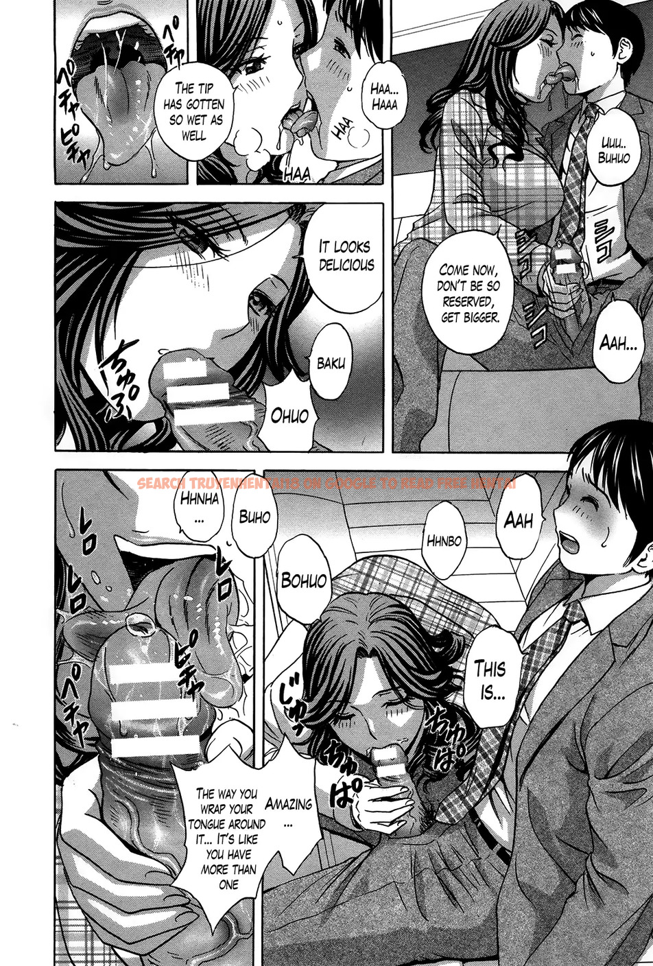 Read Hentai Image 8 984 in comic Hustle! Danchizuma♥ - Chapter 17 - www.hentaitnt.net