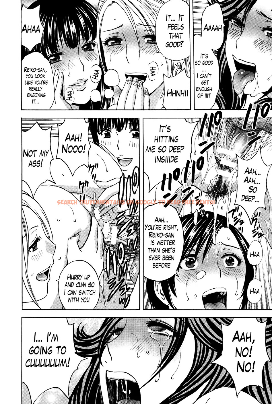 Read Hentai Image 10 981 in comic Hustle! Danchizuma♥ - Chapter 18 - www.hentaitnt.net