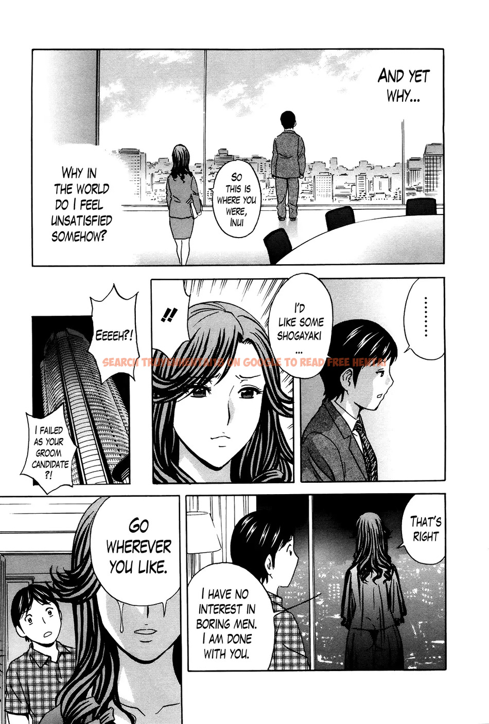 Read Hentai Image 17 984 in comic Hustle! Danchizuma♥ - Chapter 18 - www.hentaitnt.net