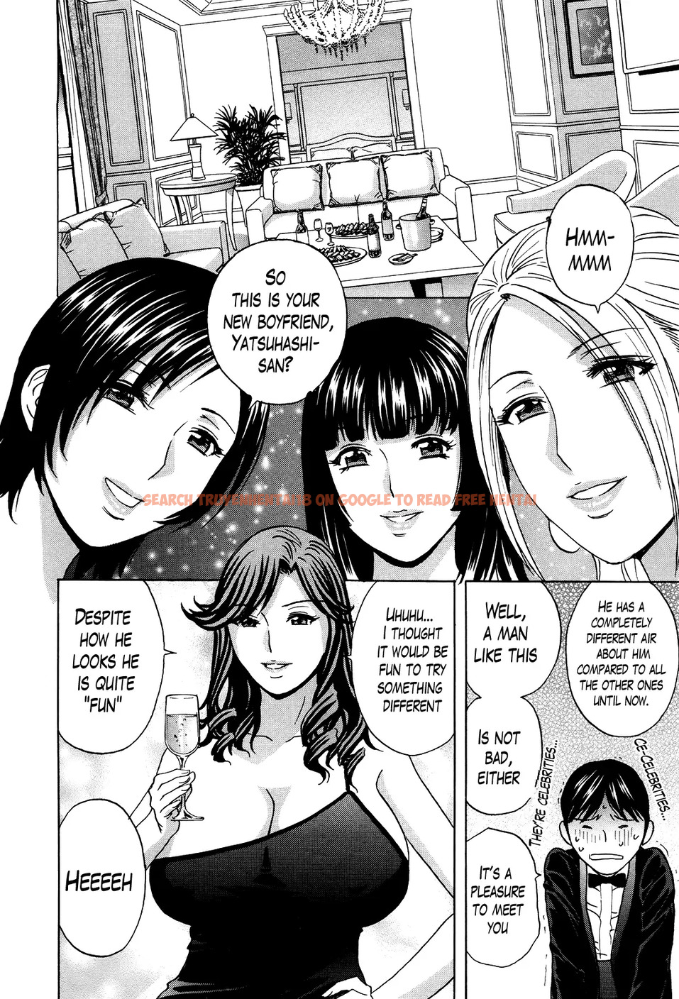 Read Hentai Image 4 981 in comic Hustle! Danchizuma♥ - Chapter 18 - www.hentaitnt.net