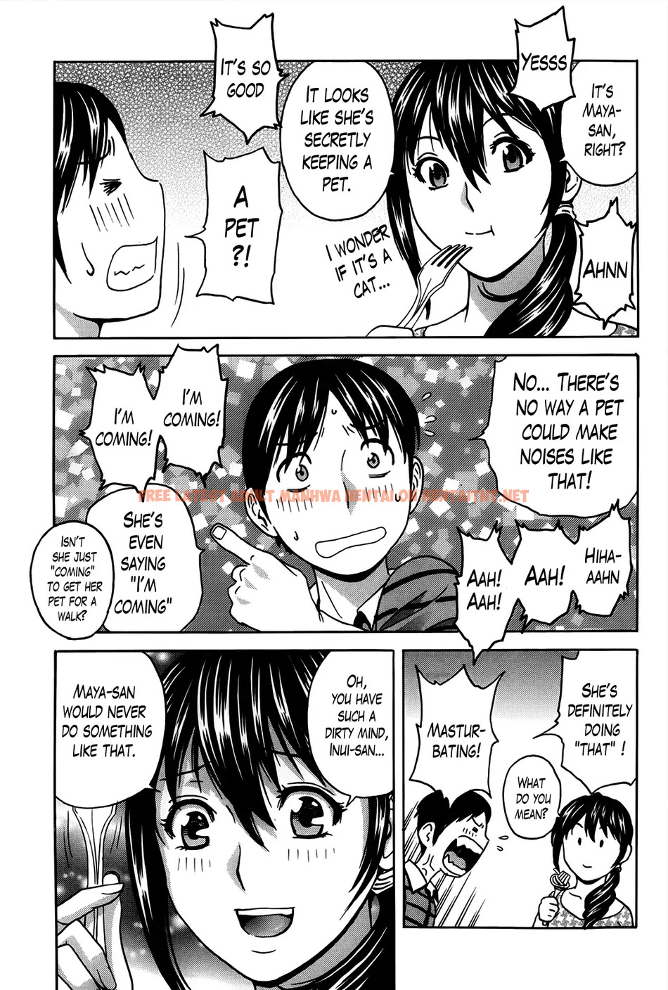 Read Hentai Image 5 992 in comic Hustle! Danchizuma♥ - Chapter 2 - hentaitnt.net