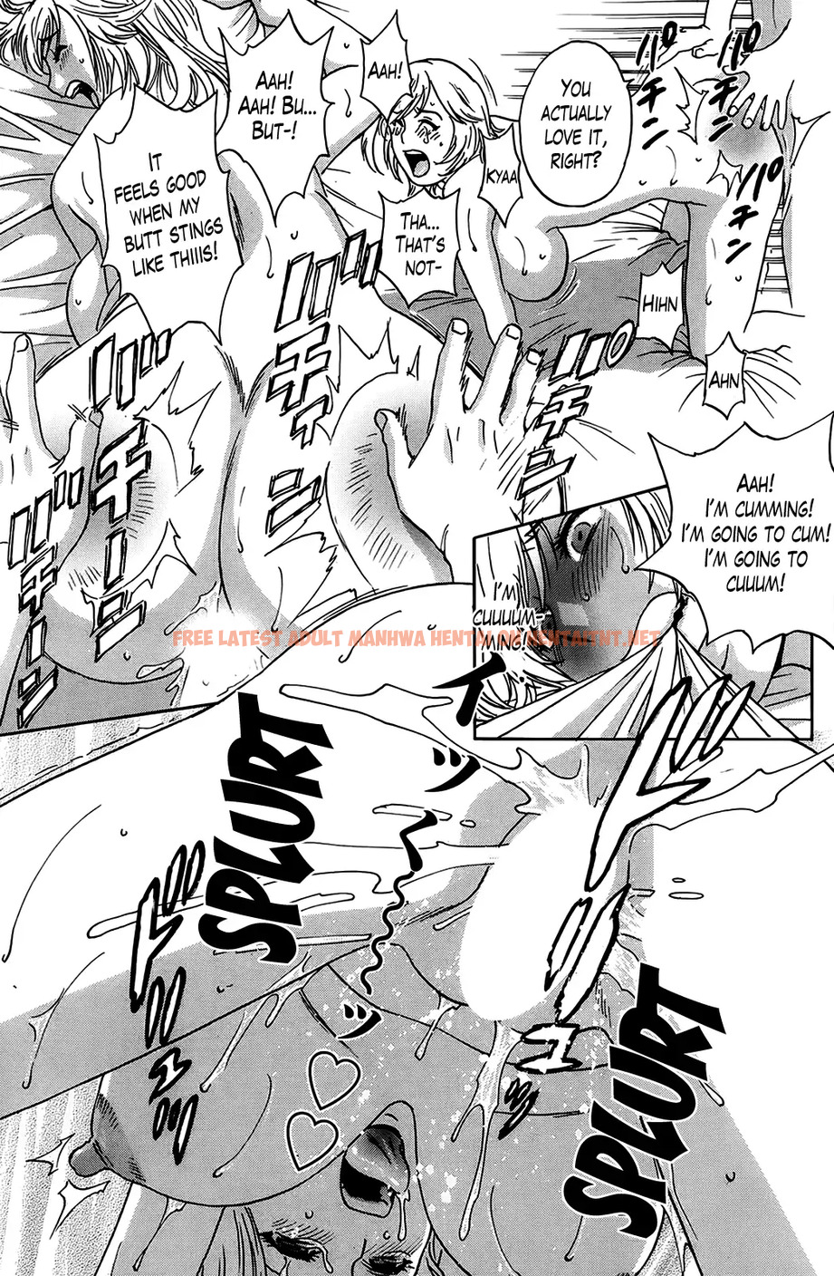 Read Hentai Image 17 992 in comic Hustle! Danchizuma♥ - Chapter 4 - hentaitnt.net