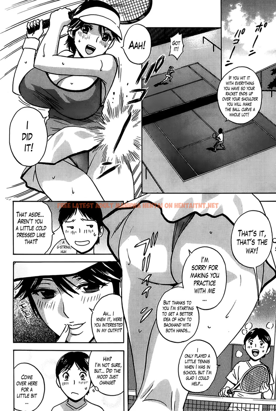 Read Hentai Image 6 991 in comic Hustle! Danchizuma♥ - Chapter 6 - hentaitnt.net