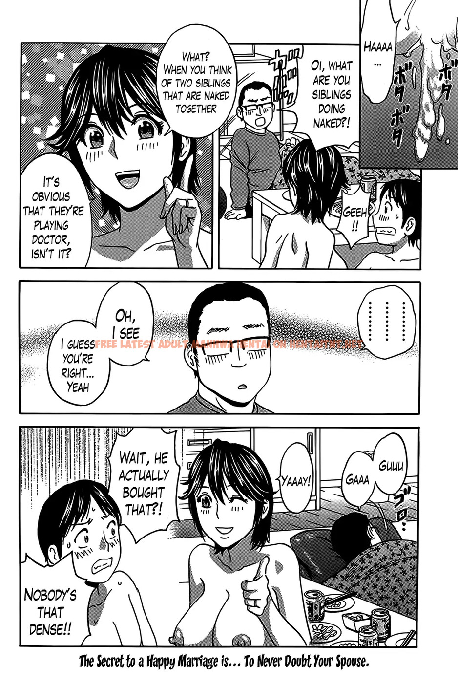 Read Hentai Image 18 991 in comic Hustle! Danchizuma♥ - Chapter 7 - hentaitnt.net