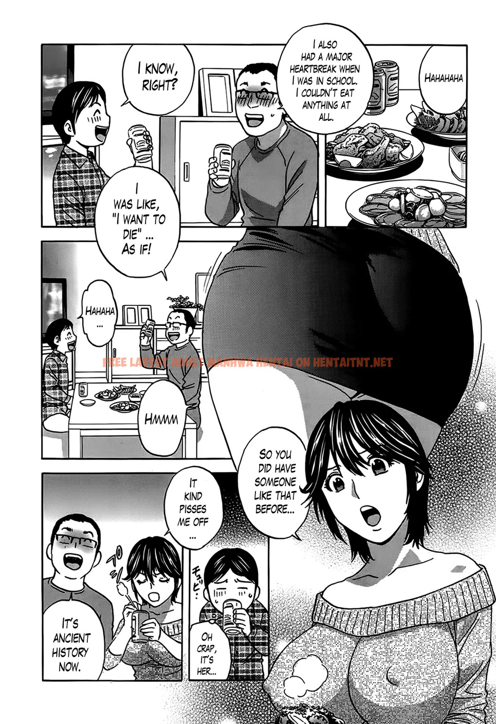 Read Hentai Image 3 991 in comic Hustle! Danchizuma♥ - Chapter 7 - hentaitnt.net