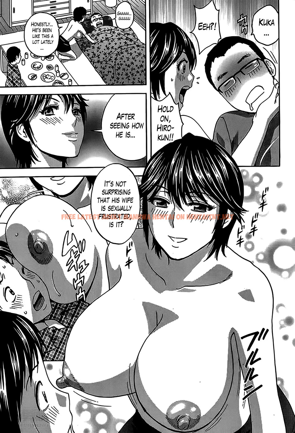 Read Hentai Image 7 991 in comic Hustle! Danchizuma♥ - Chapter 7 - hentaitnt.net