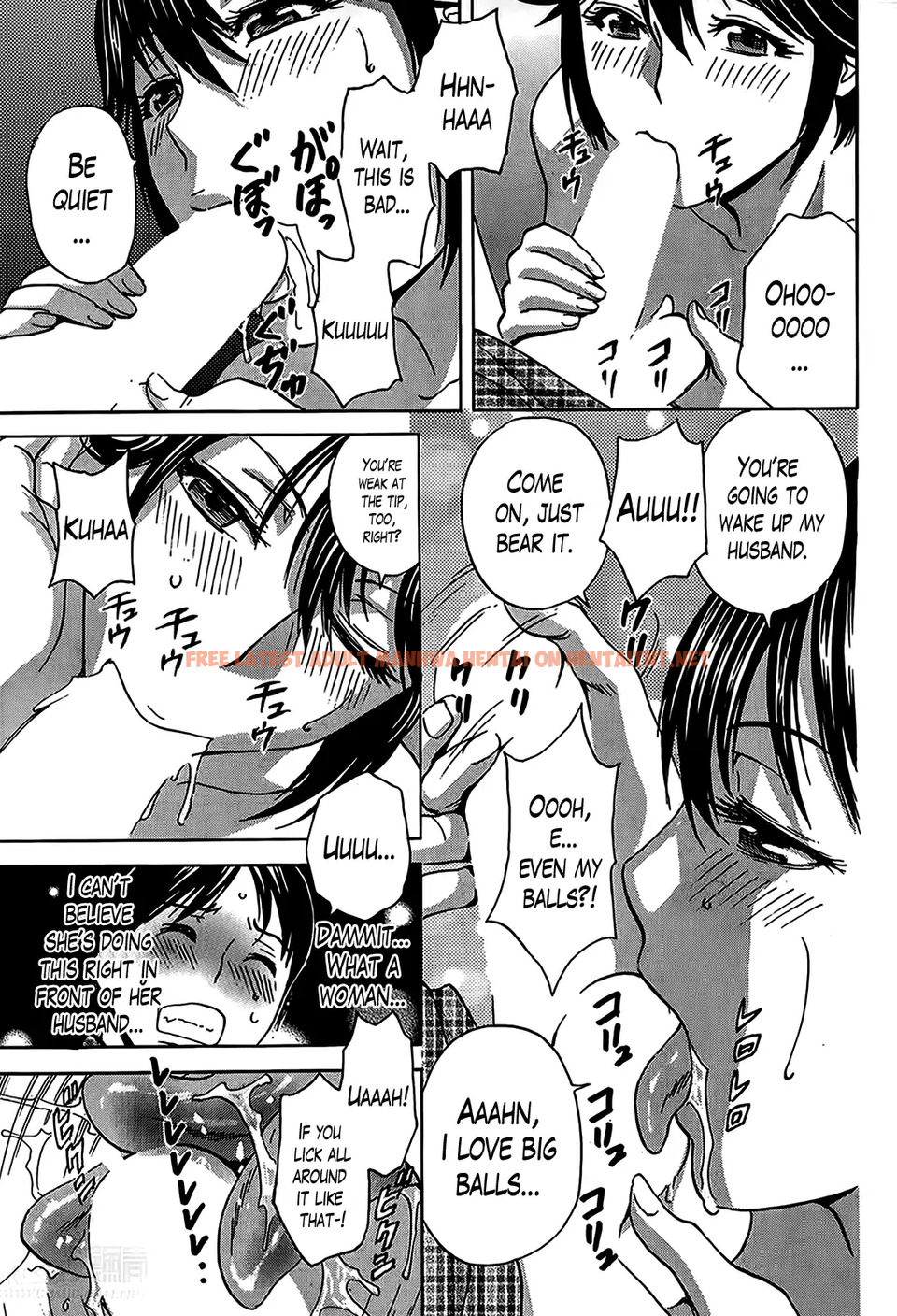 Read Hentai Image 9 991 in comic Hustle! Danchizuma♥ - Chapter 7 - hentaitnt.net