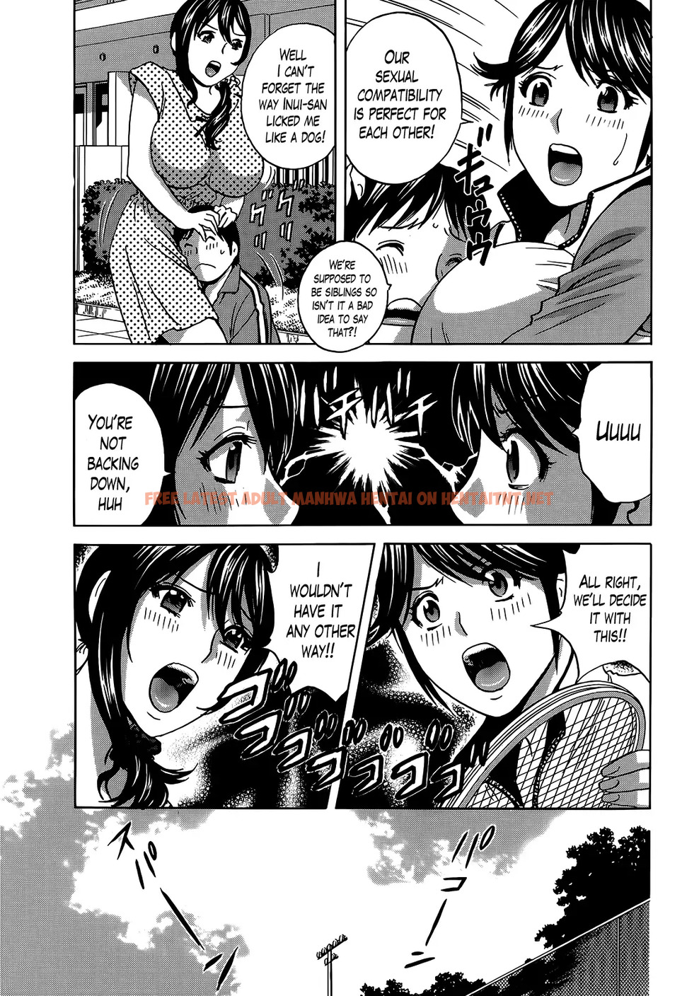 Read Hentai Image 3 988 in comic Hustle! Danchizuma♥ - Chapter 9 - hentaitnt.net