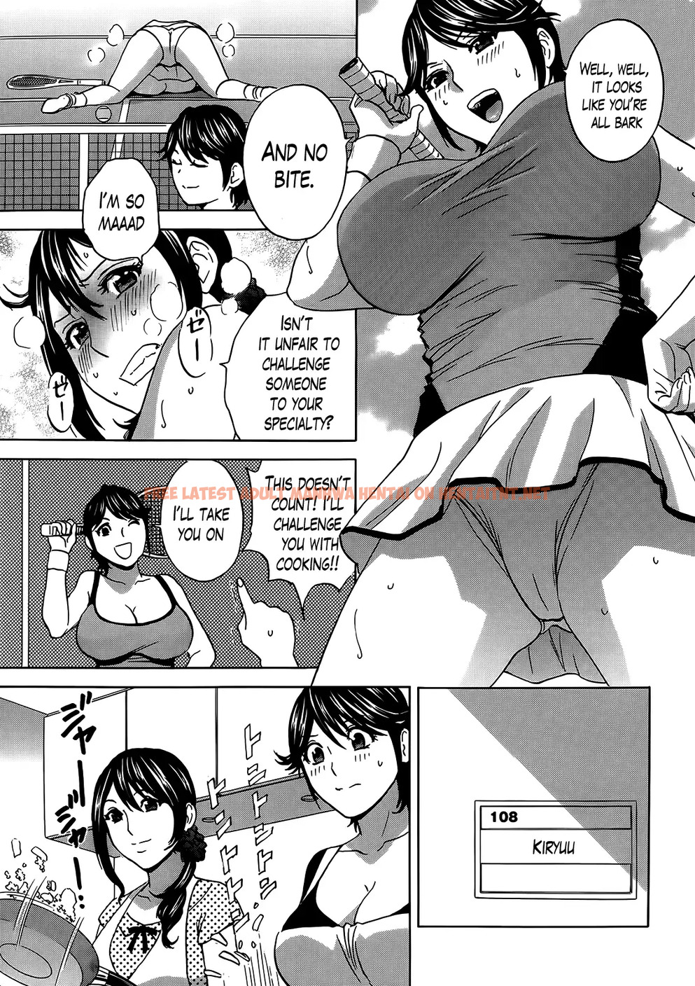 Read Hentai Image 5 988 in comic Hustle! Danchizuma♥ - Chapter 9 - hentaitnt.net