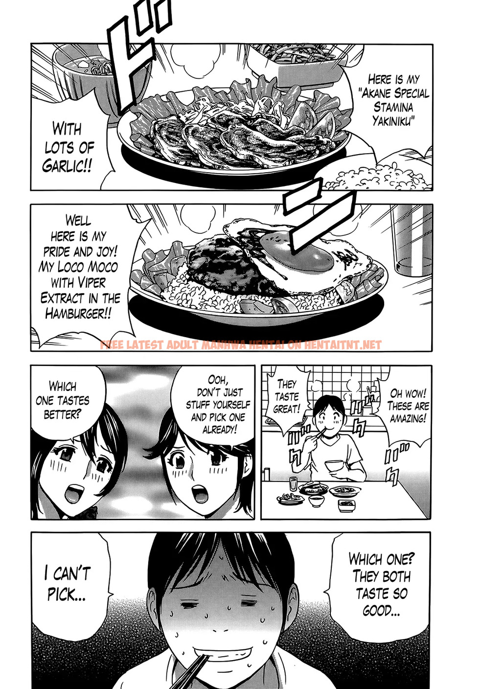 Read Hentai Image 6 988 in comic Hustle! Danchizuma♥ - Chapter 9 - hentaitnt.net