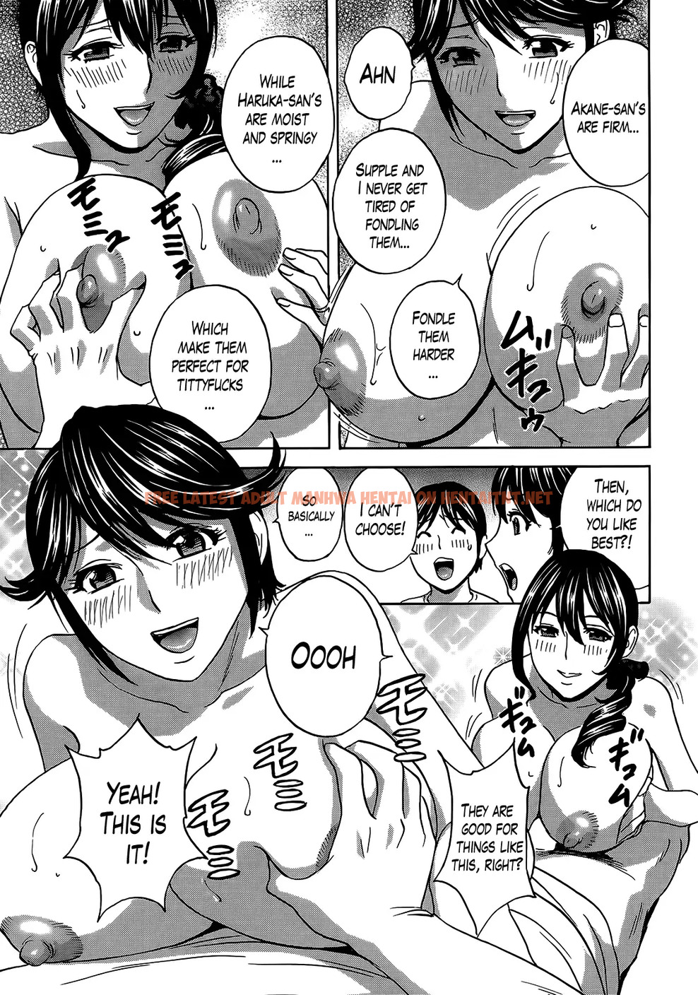 Read Hentai Image 9 988 in comic Hustle! Danchizuma♥ - Chapter 9 - hentaitnt.net