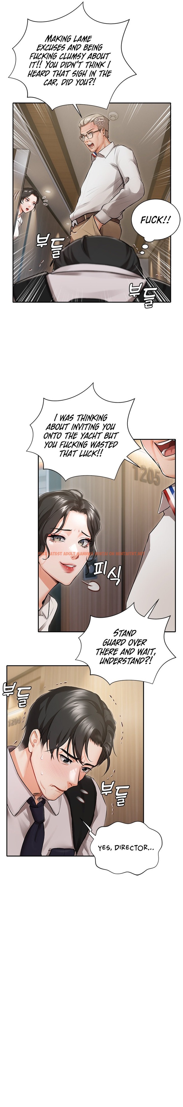 Read Hentai Image 10 824 in comic Hyeonjung’s Residence - Chapter 1 - hentaitnt.net