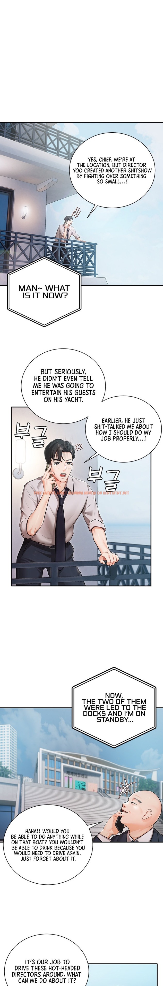 Read Hentai Image 11 824 in comic Hyeonjung’s Residence - Chapter 1 - hentaitnt.net