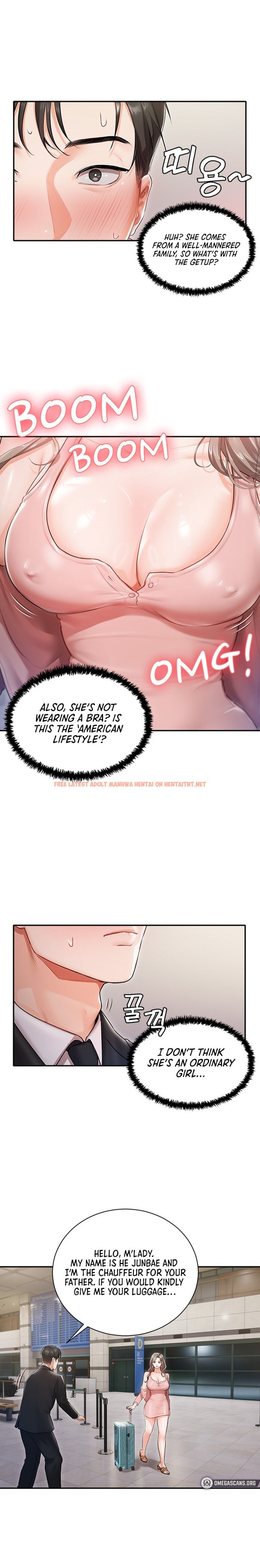 Read Hentai Image 24 824 in comic Hyeonjung’s Residence - Chapter 1 - hentaitnt.net