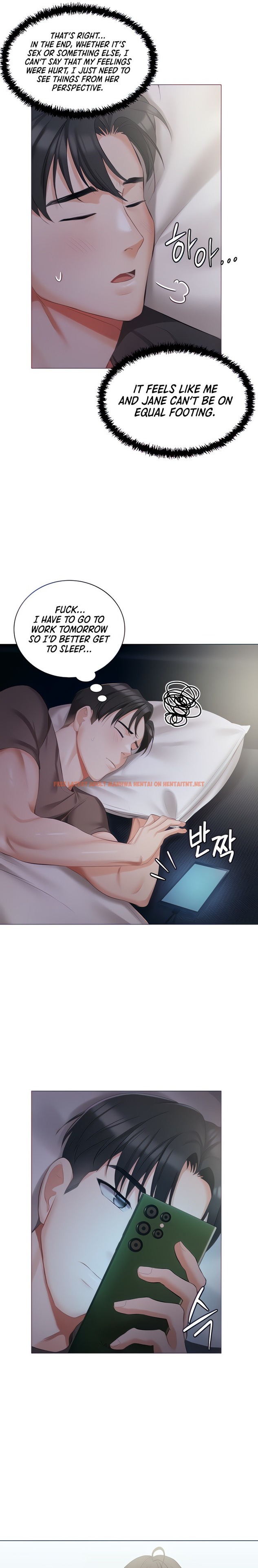 Read Hentai Image 10 685 in comic Hyeonjung’s Residence - Chapter 10 - hentaitnt.net