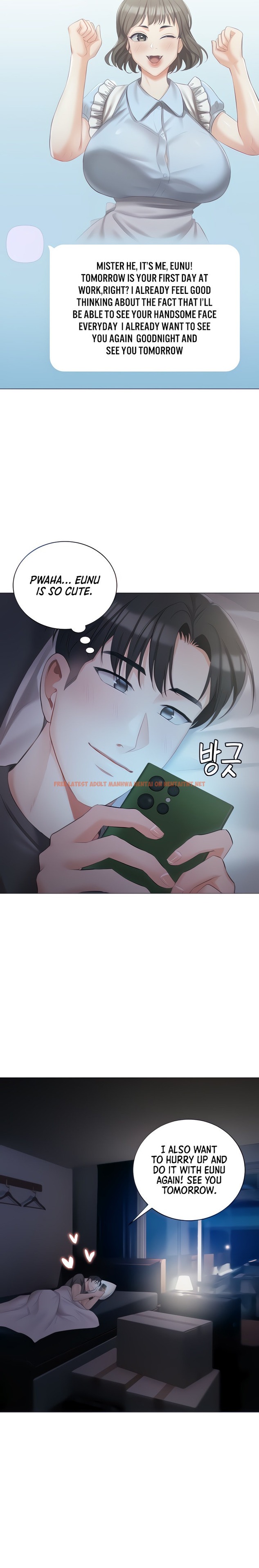 Read Hentai Image 11 685 in comic Hyeonjung’s Residence - Chapter 10 - hentaitnt.net