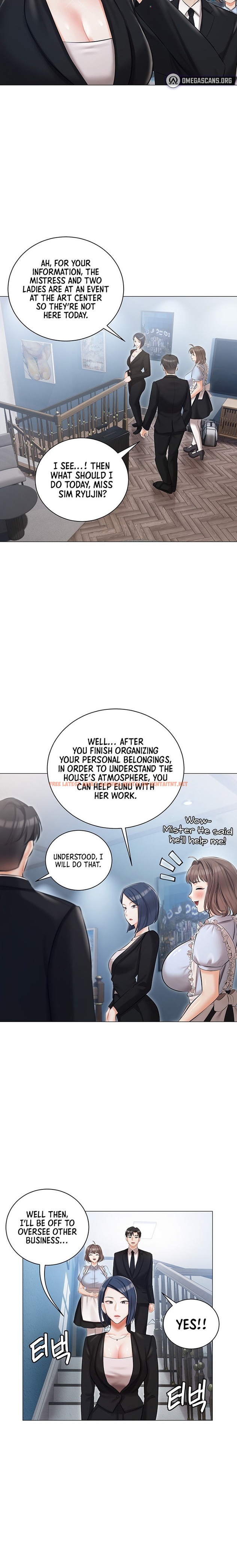 Read Hentai Image 15 685 in comic Hyeonjung’s Residence - Chapter 10 - hentaitnt.net