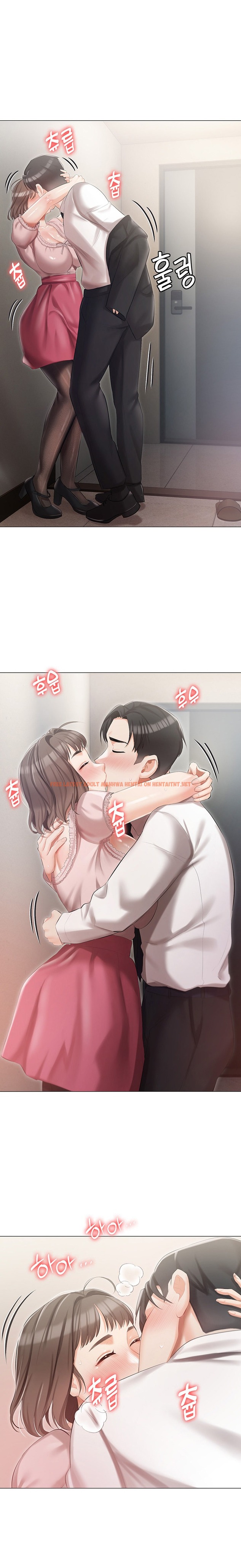 Read Hentai Image 18 685 in comic Hyeonjung’s Residence - Chapter 10 - hentaitnt.net