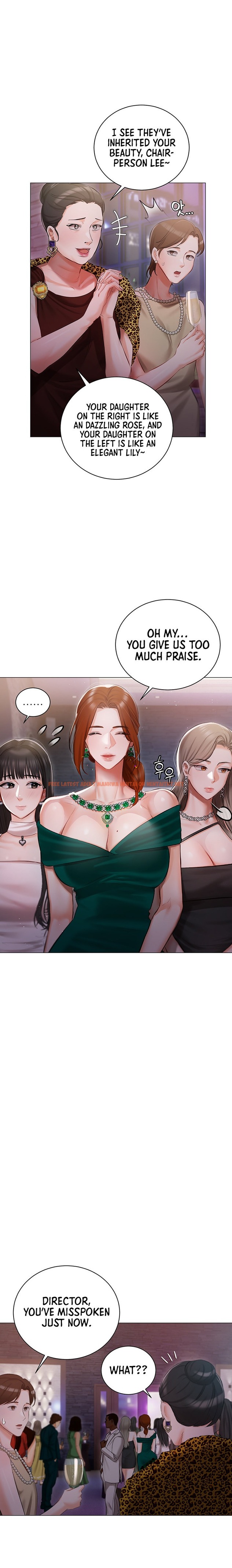 Read Hentai Image 17 889 in comic Hyeonjung’s Residence - Chapter 12 - hentaitnt.net