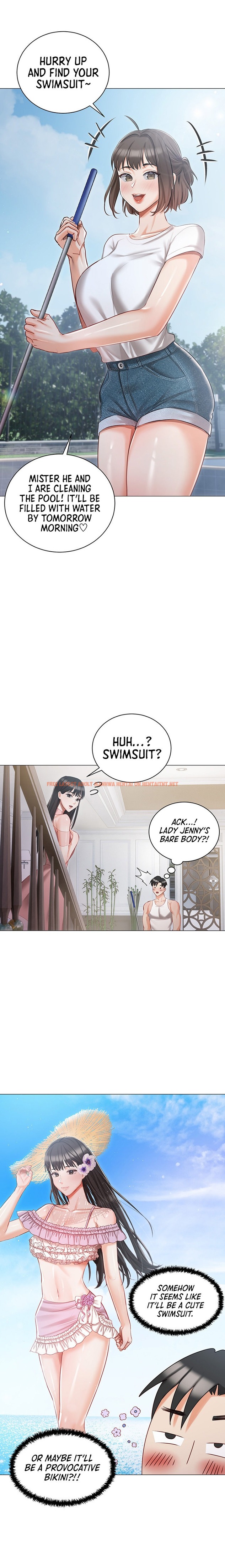 Read Hentai Image 10 049 in comic Hyeonjung’s Residence - Chapter 13 - hentaitnt.net