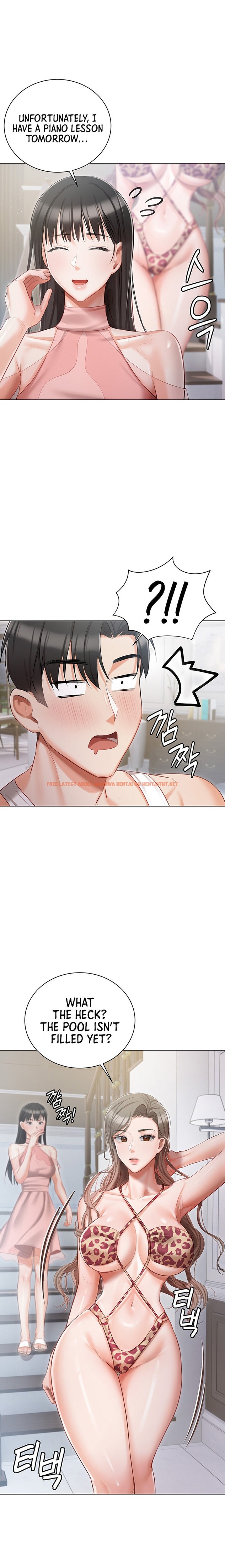 Read Hentai Image 11 049 in comic Hyeonjung’s Residence - Chapter 13 - hentaitnt.net