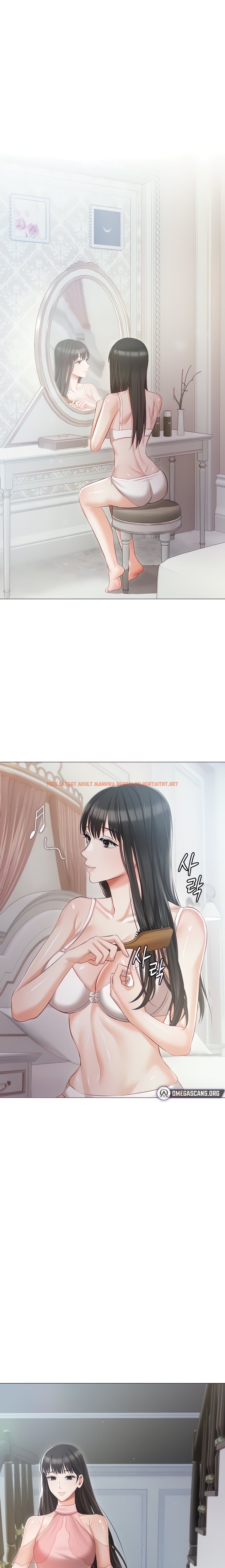 Read Hentai Image 7 049 in comic Hyeonjung’s Residence - Chapter 13 - hentaitnt.net