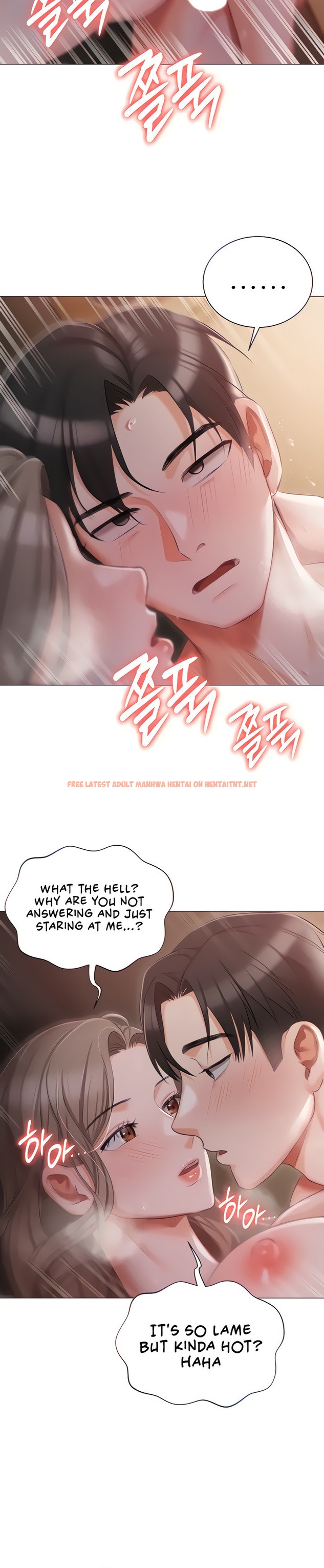 Read Hentai Image 12 807 in comic Hyeonjung’s Residence - Chapter 15 - hentaitnt.net