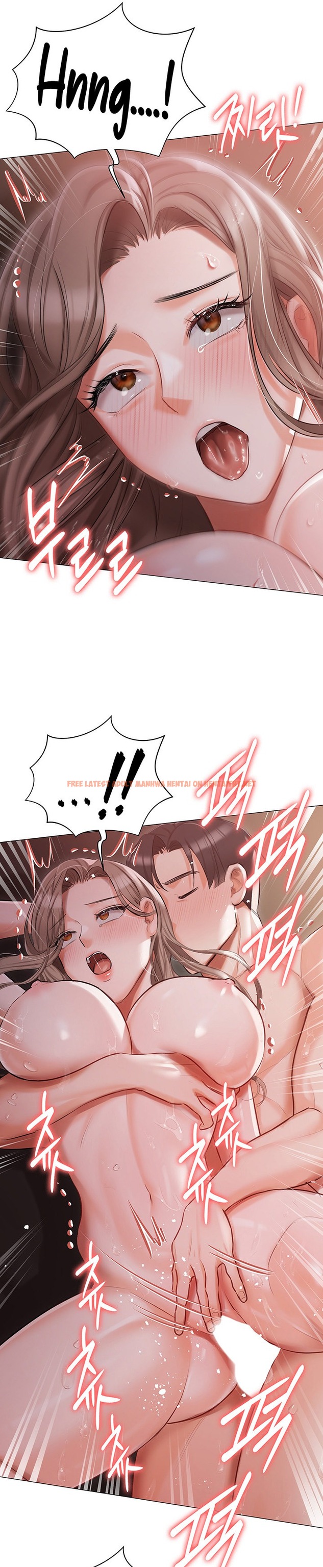 Read Hentai Image 16 807 in comic Hyeonjung’s Residence - Chapter 15 - hentaitnt.net