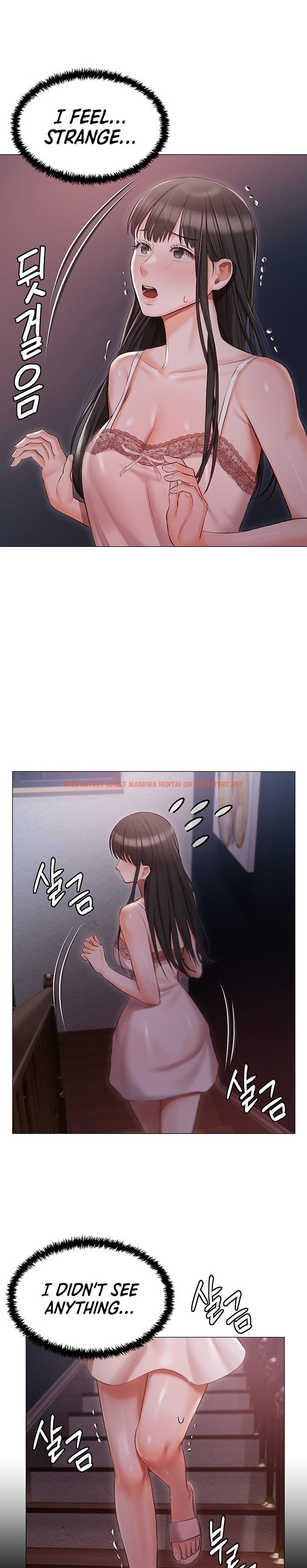 Read Hentai Image 25 807 in comic Hyeonjung’s Residence - Chapter 15 - hentaitnt.net