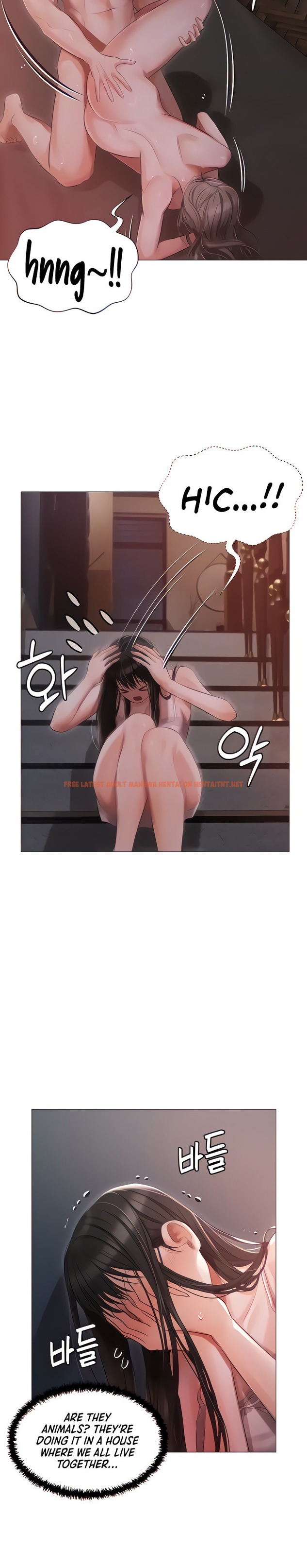 Read Hentai Image 6 806 in comic Hyeonjung’s Residence - Chapter 15 - hentaitnt.net