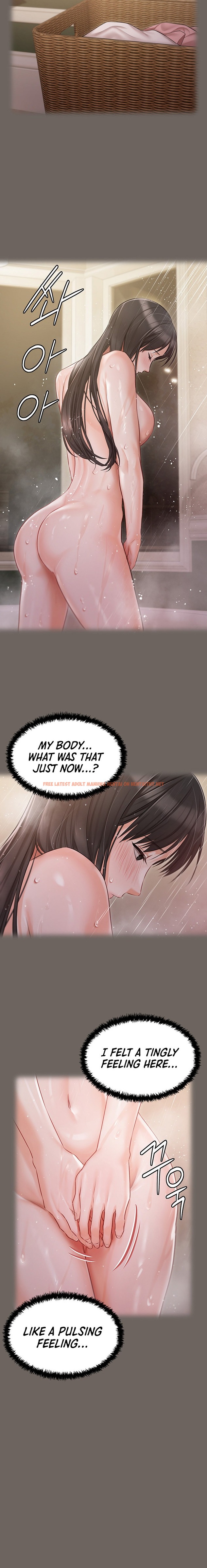 Read Hentai Image 12 338 in comic Hyeonjung’s Residence - Chapter 16 - hentaitnt.net