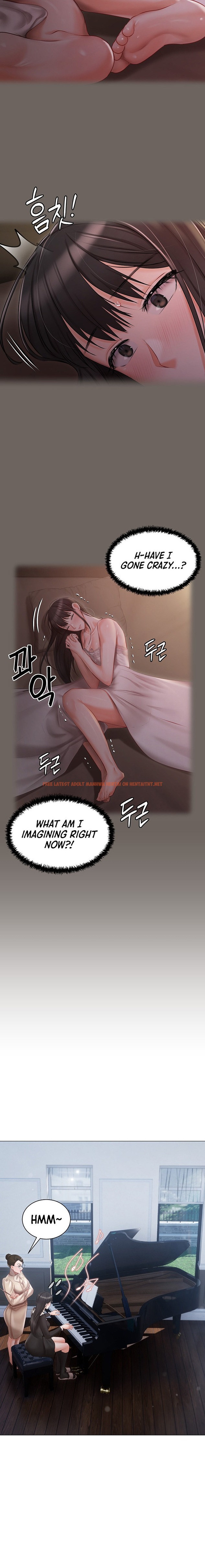 Read Hentai Image 14 338 in comic Hyeonjung’s Residence - Chapter 16 - hentaitnt.net