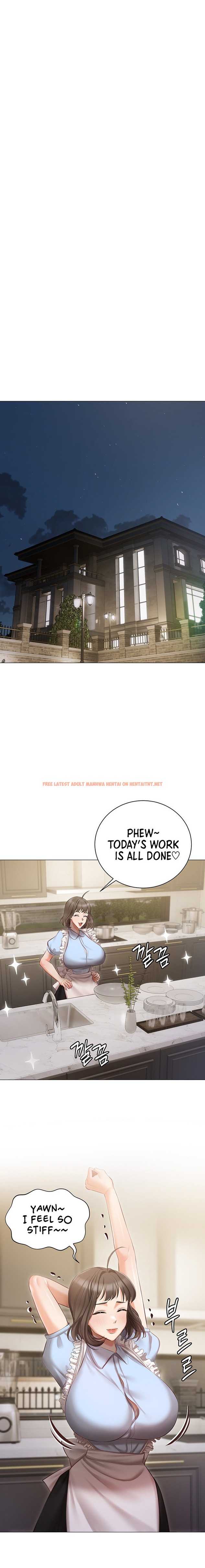 Read Hentai Image 16 339 in comic Hyeonjung’s Residence - Chapter 16 - hentaitnt.net